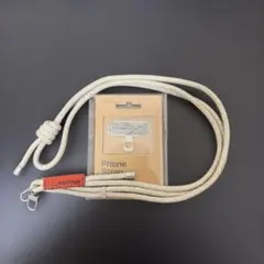 topologie ショルダーストラップ6mmストラップホルダー付