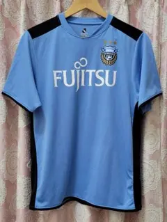 川崎フロンターレ Tシャツ 14 中村憲剛 Mのサムネイル