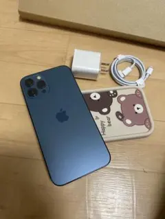 Apple iPhone 12 Pro Max 256GB SIMフリー