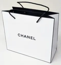 CHANEL ショッパー