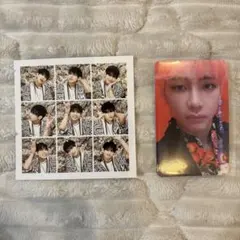 2025年最新】bts テテ トレカの人気アイテム - メルカリ