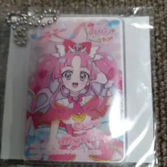 映画名探偵プリキュア アクリルキーホルダー キュアミスティア