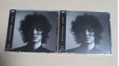 HELP EVER HURT NEVER＆ COVER 藤井風　CD