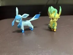 ポケモン フィギュア