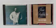 ジョー・サンプル Rainbow Seeker & ベストCD セット