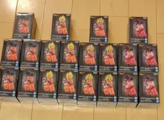 ドラゴンボールZ DRAGONBALL SPIRITFLICKS孫悟空