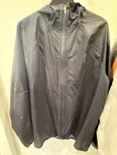 On ULTRA JACKET メンズ S ブラック
