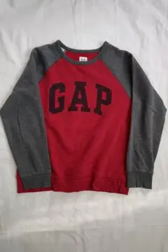 GAP トレーナー 140cm