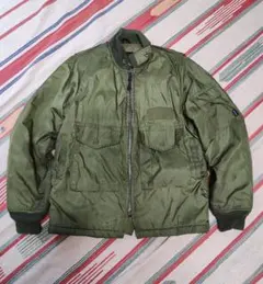 90s spiewak スピワック G-8 WEP ゴンズジャケット GONZ