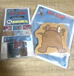 一番くじ　トムとジェリー Yummy Funny House H賞まとめ売り