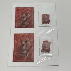 ⑱ うたプリ ブロッコリーくじ C賞 一十木音也