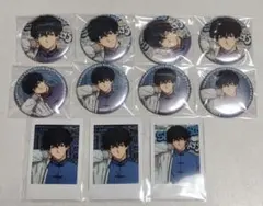 サカモトデイズ アジアンストリートスタイル 勢羽夏生 坂本太郎 セット