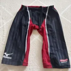 MIZUNO KONAMI SPORTS CLUB 競泳水着のサムネイル