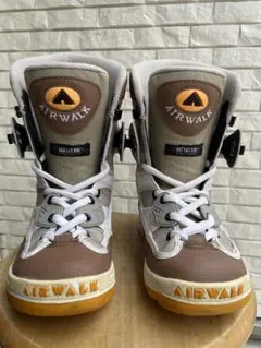AIRWALK ブーツ(女性用) 22.0cm（USA3）のサムネイル