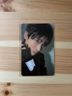 ENHYPEN ソヌ ラキドロ musicplant