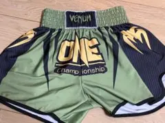 VENUMムエタイトランクス キックパンツボクシング トランクス スポーツ