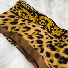 ❣️アパルトモン扱未使用FALIERO SARTI LEOPARD STOLE完売 - メルカリ