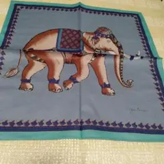 ジムトンプソン★ハンカチミニスカーフ