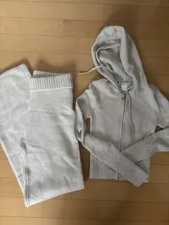 ホリスター セットアップ