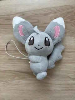 即日発送◎ ポケモン チラーミィ ぐらぶらりんぬいぐるみ