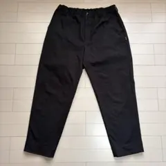 seesee stripes for creative ナイロンパンツ Lサイズ - メルカリ