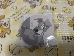 ディズニー キャラクター クール！コレクション　E賞 トランプ