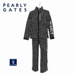 2026年最新】PEARLY GATES ゴルフ メンズ レインウェアの人気アイテム