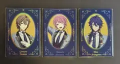 ヒプマイ ホテル カード シブヤ - メルカリ
