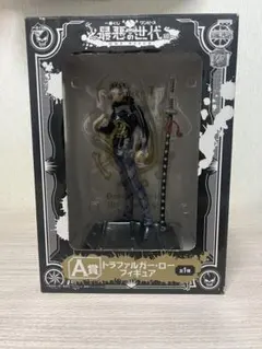 ワンピース トラファルガー・ロー フィギュア