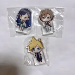 プロセカ　ころっと　3点セット