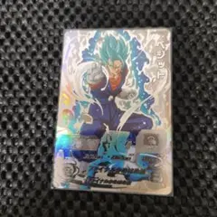 2026年最新】sdbh ベジットブルーの人気アイテム - メルカリ