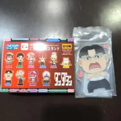 ダンダダン アクリルスタンド