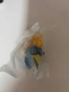 一番くじ　ワンピース　EX　悪魔を宿す者達　ヘッドマグネット　マルコ