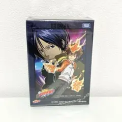 家庭教師ヒットマンREBORN! キャラポスコレクション8 - メルカリ