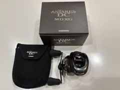 中古美品　23アンタレスDCMDXG　ハンドル改 メルカリ
