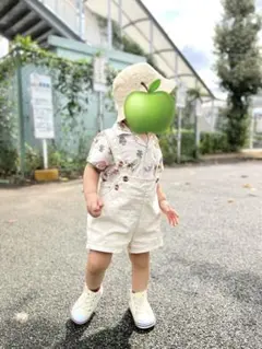 美品　２枚セット80㎝