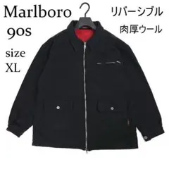 2026年最新】marlboro ブルゾンの人気アイテム - メルカリ