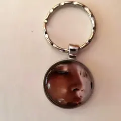 キーリング　BTS JIMIN アクキー