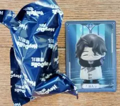 FateエイプリルフールFakeアクリルチャームFGO キーホルダー