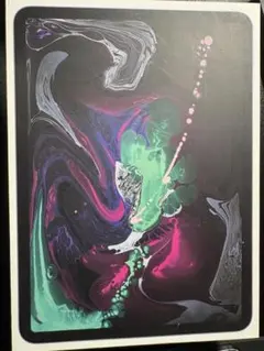 iPad Pro 11インチ (第1世代) 64GB スペースグレー