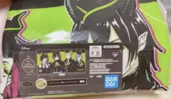 ツイステ ツイステッドワンダーランド 一番くじ