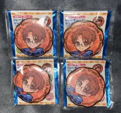 2026年最新】地縛少年花子くん 茜 缶バッジの人気アイテム - メルカリ