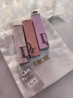 Diorリップケース