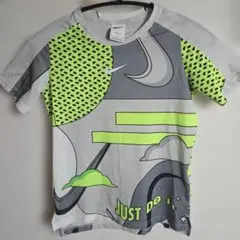 新品140㎝ ナイキ Dri-FIT ジュニア パフォーマンス トレーニングのサムネイル
