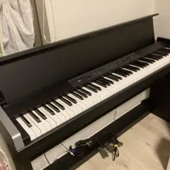 【sasuke】KORGコルグ LP-350 電子ピアノ直接引き取り専用 真っ赤な電子ピアノ KORG LP-350 | 雑貨と音楽とGoods