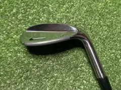 中古品　Nike ナイキ　62° ウェッジ