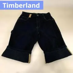 ティンバーランド　ハーフパンツ　黒　34のサムネイル