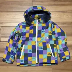THE NORTH FACE ノベルティコンパクトノマドジャケット