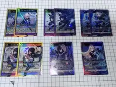 ユニオンアリーナ 仮面ライダー 龍騎サバイブ SR 龍騎 R☆ パラレル2種