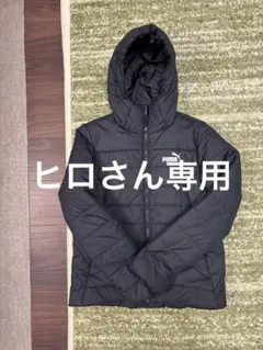 プーマ ダウンパーカージャケット サイズM